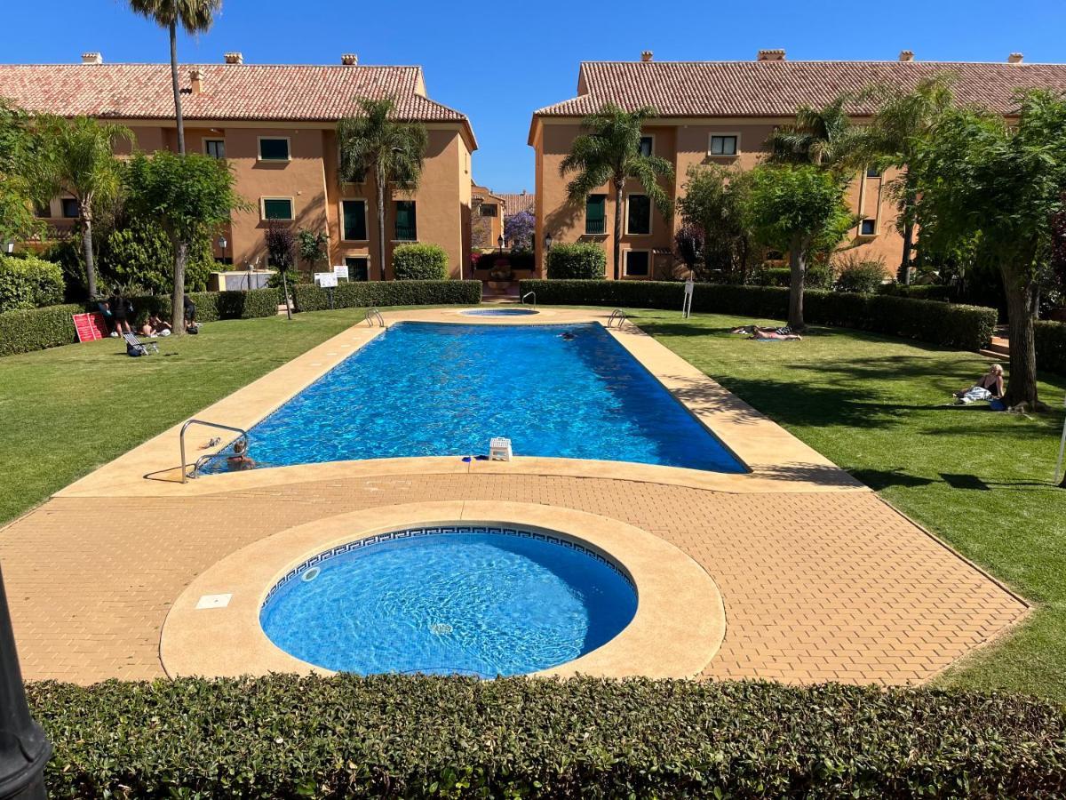 Apartment Nearby Beach And Old Town Javea Exterior photo