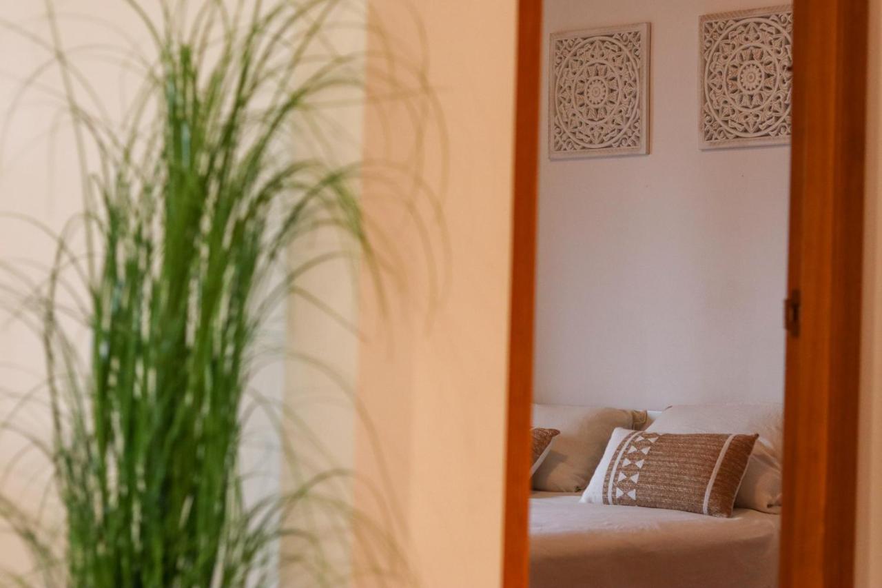 Apartment Nearby Beach And Old Town Javea Exterior photo